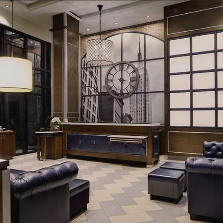 Archer Hotel New York Bagian luar foto