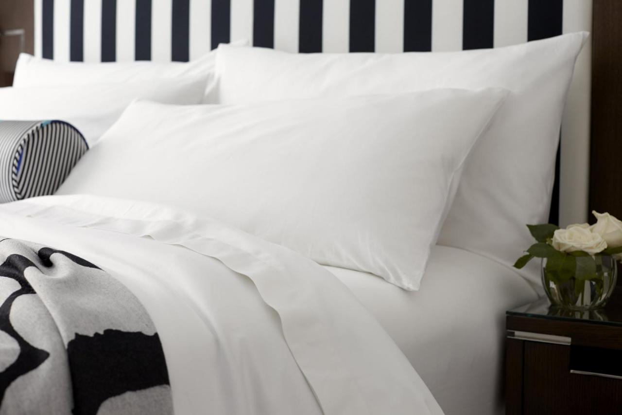 Archer Hotel New York Bagian luar foto