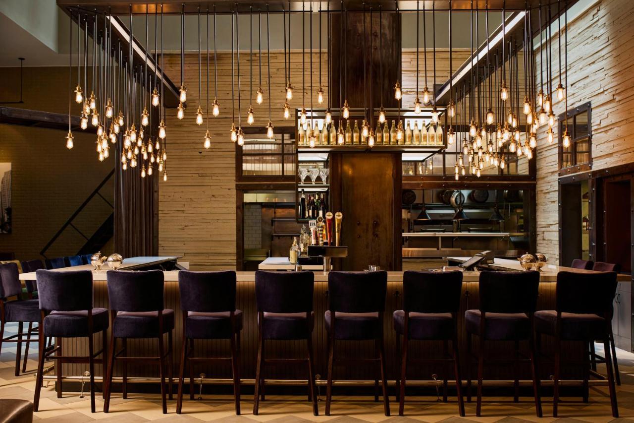Archer Hotel New York Bagian luar foto