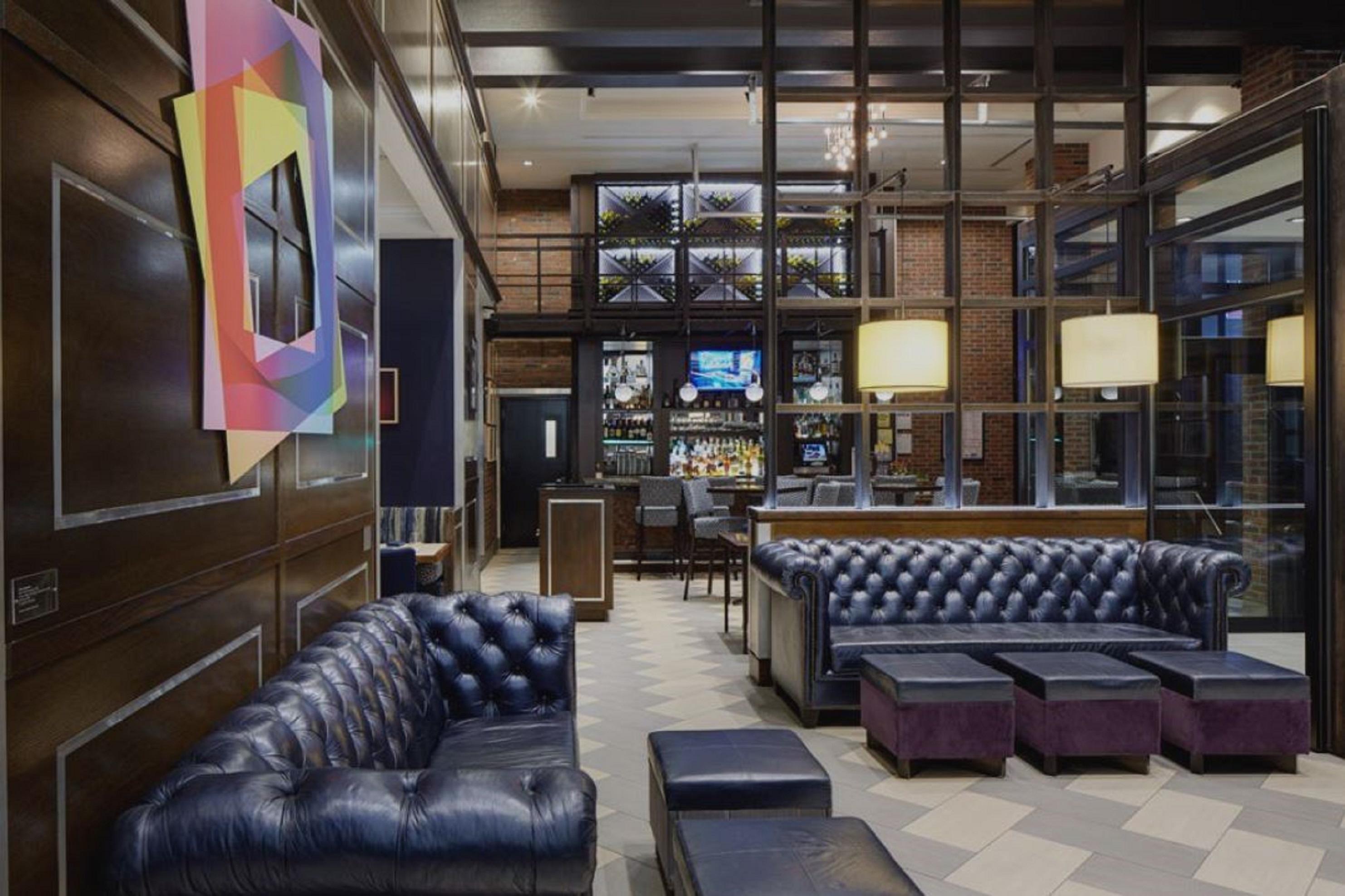 Archer Hotel New York Bagian luar foto
