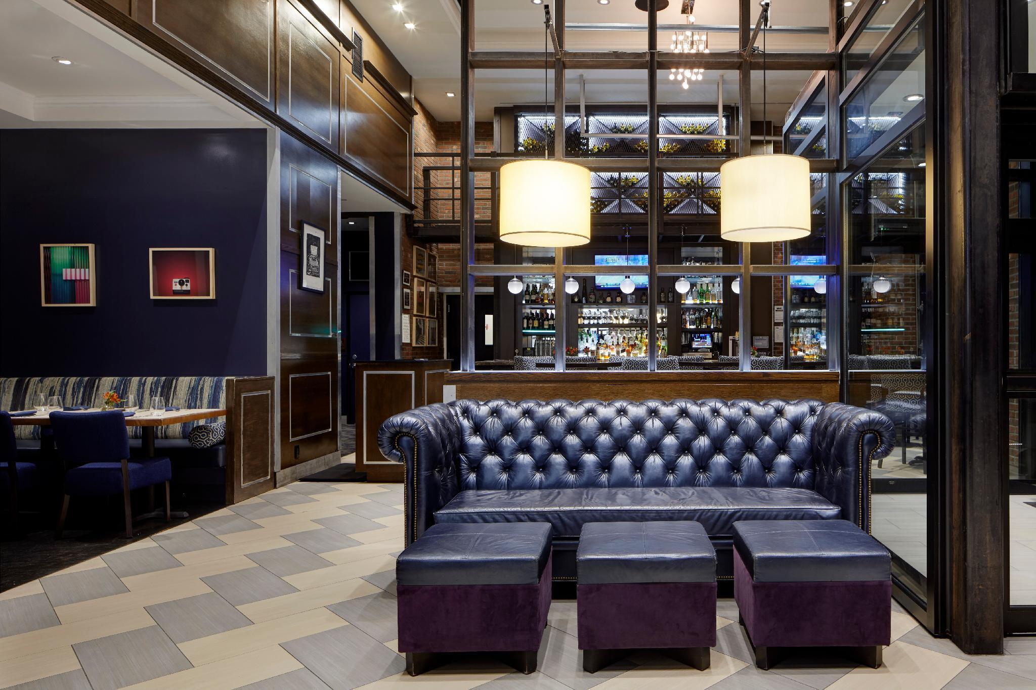 Archer Hotel New York Bagian luar foto