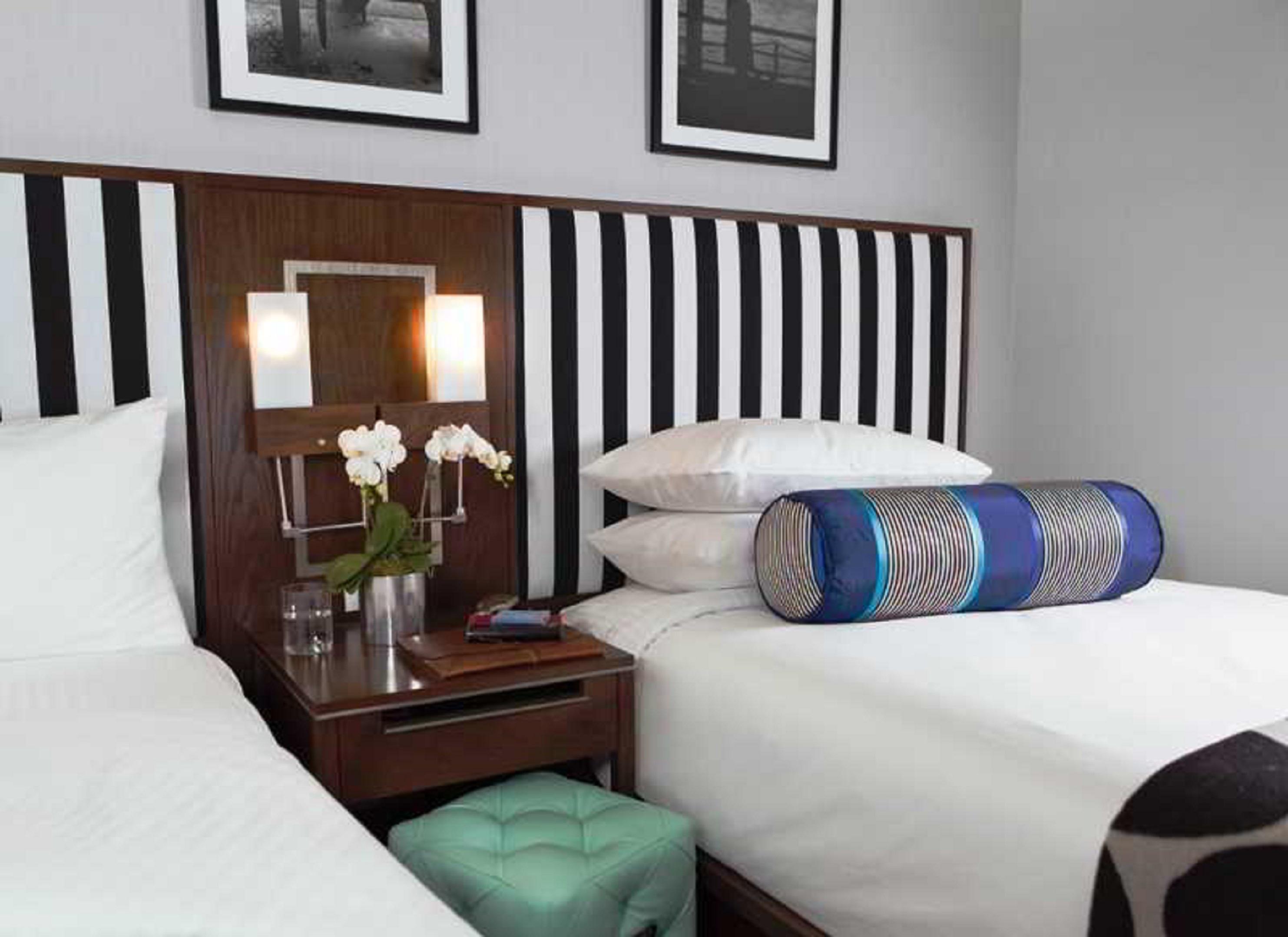 Archer Hotel New York Bagian luar foto